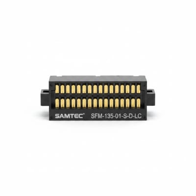 SAMTEC SFM-135-01-S-D-LC