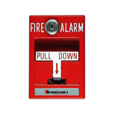 HOCHIKI HPS-SAK 211 KEY