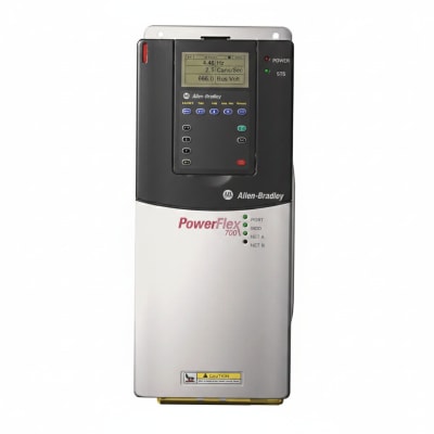 ALLEN BRADLEY 20BC5P0A2AYNARC1