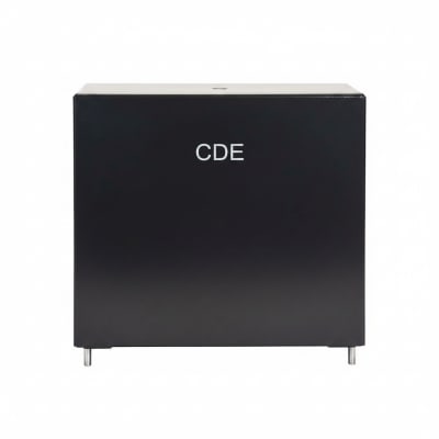 CORNELL DUBILIER ALH106K401C064