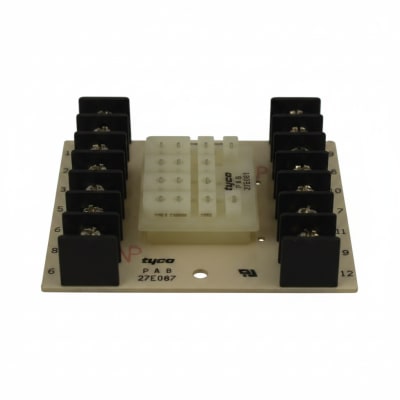 TE CONNECTIVITY KUP17A39-120