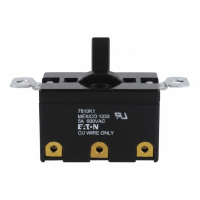 EATON CORPORATION 7810K1