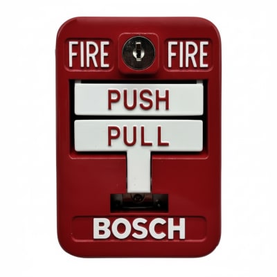 BOSCH FMM-462-D