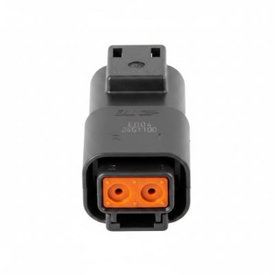 TE CONNECTIVITY DTP04-2P-E004