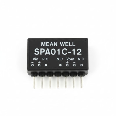 MEAN WELL SPA01C-12