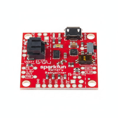 SPARKFUN PRT-13851
