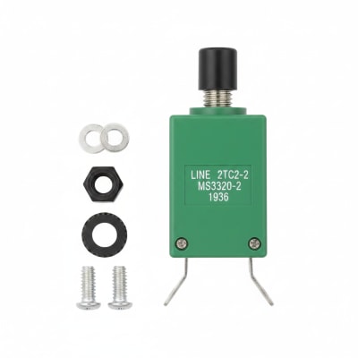 SENSATA TECHNOLOGIES IELK1-1-52-75.0-A-01-V