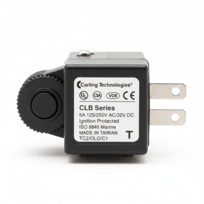 CARLING SWITCH CLB-053-11B3A-B-A