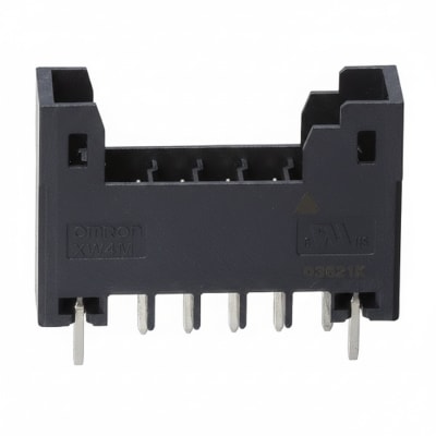 OMRON XW4N-05D1-S