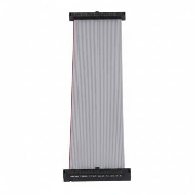 SAMTEC FFSD-20-D-04.00-01-N