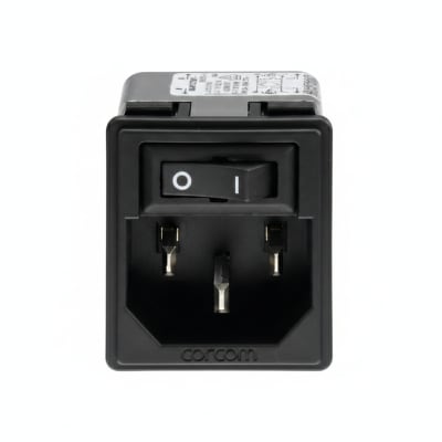 TE CONNECTIVITY 10CUFS1