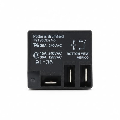 TE CONNECTIVITY T91S5D21-5