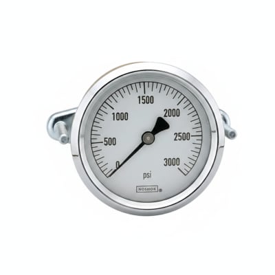 NOSHOK 25-310-160-PSI/KPA-GY40-CC