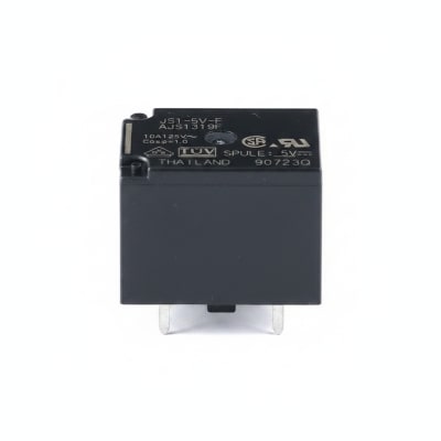 MATSUSHITA ELECTRIC JS1AEJ-5V