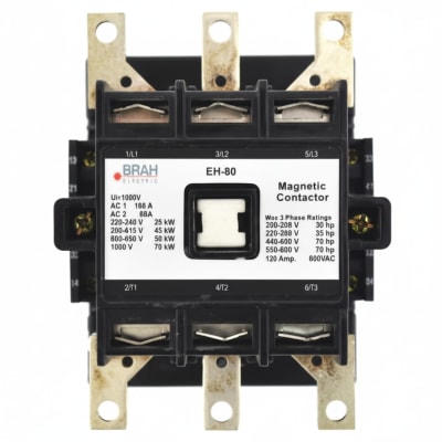 BRAH ELECTRIC BLC1K0901