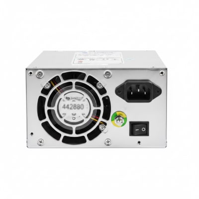 EOS CORPORATION LFMVLT60-3200