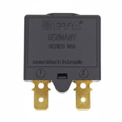 ETA ENGINEERING TECHNOLOGY 1658-A00-00-P10-5A