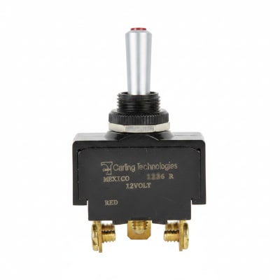 CARLING SWITCH LT-1581-644-012