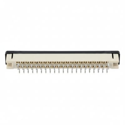 OMRON XF3M40151BR100