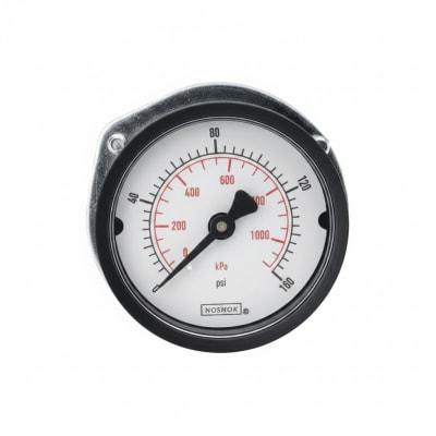 NOSHOK 20-110-30-PSI/KPA-CFF-BP3