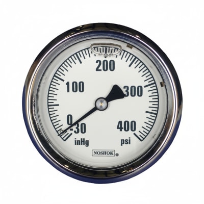 NOSHOK 20-110-30-PSI/KPA-1/8-CFF