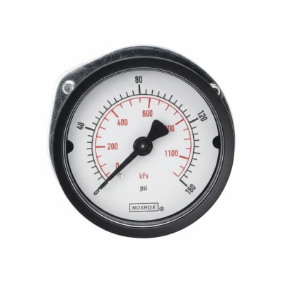 NOSHOK 20-110-200-PSI/KPA-CFF-CC