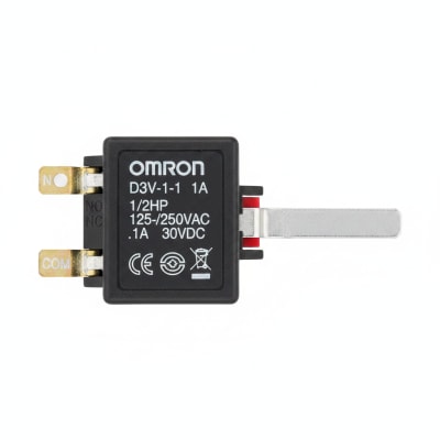 OMRON D3V-11G1M-1A4-K
