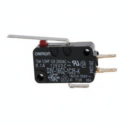 OMRON D3V-11G2-1C5-K