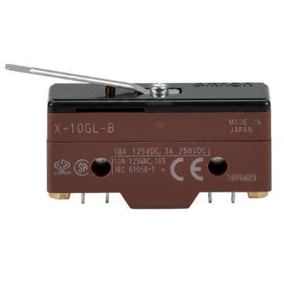 OMRON D2MC-01EL