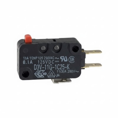 OMRON D3V-11G-3C25-K