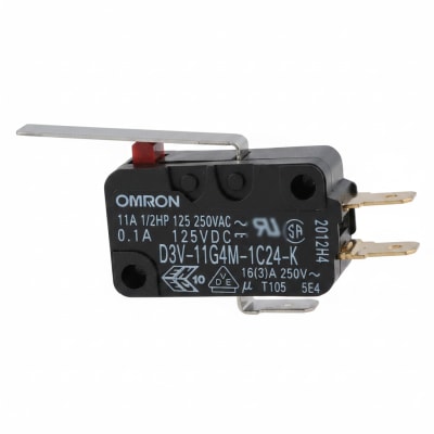 OMRON D3V-11G4M-1C24-K