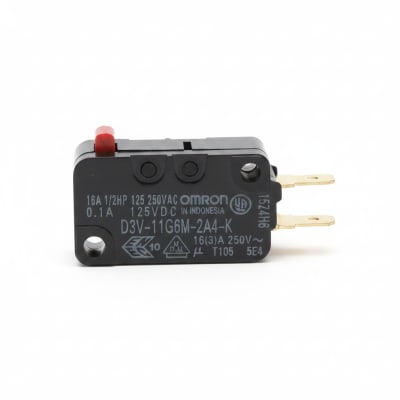 OMRON D3V-11G6M-2A4-K