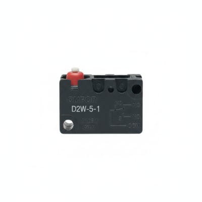 OMRON D2VW-5-1