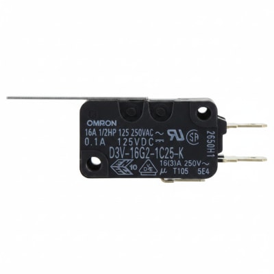 OMRON D3V-11G4M-2A4-K