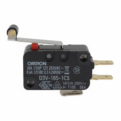 OMRON D3V-16G5M-2A5-K