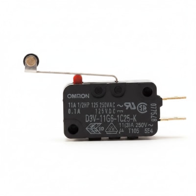 OMRON D3V-11G6M-1A5-K