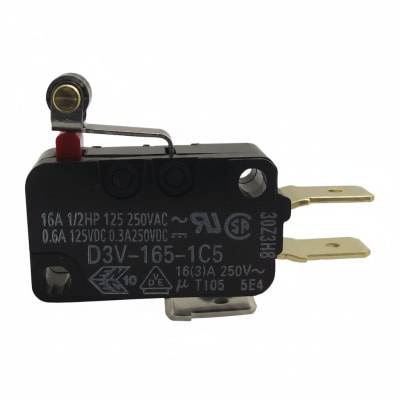 OMRON D3V-16G51-1C25-K