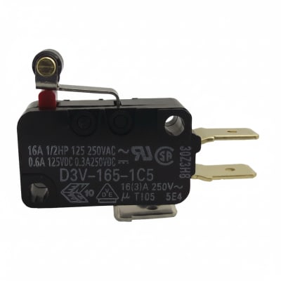 OMRON D3V-16G2K-1C24-K