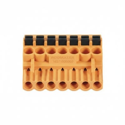 WEIDMULLER 1627100000