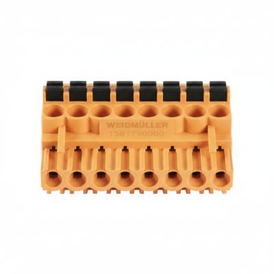 WEIDMULLER 1581790000