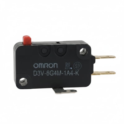 OMRON D3V-6G4M-1A4-K