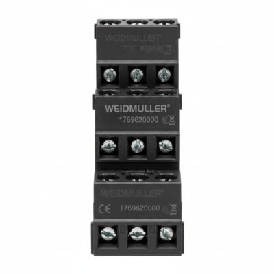 WEIDMULLER 1769620000