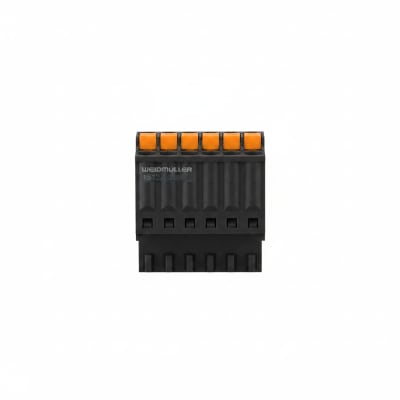 WEIDMULLER 1515210000