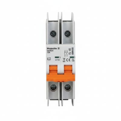 WEIDMULLER 1625640000