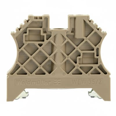 WEIDMULLER 1019000000