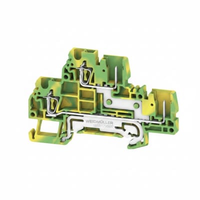 WEIDMULLER 1815170000