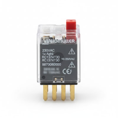 WEIDMULLER 8870080000