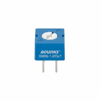 BOURNS 3386S-1-203LF