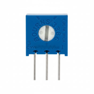 BOURNS 3386F-1-503TLF