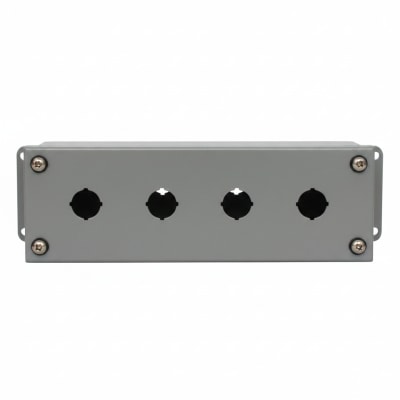 BUD INDUSTRIES SPB-3921